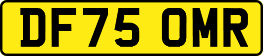 DF75OMR