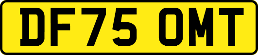 DF75OMT