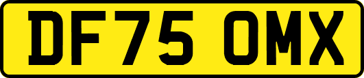 DF75OMX