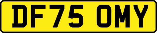 DF75OMY