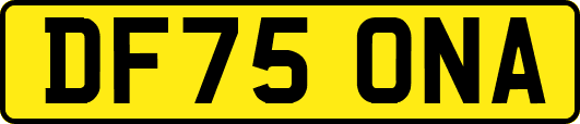 DF75ONA