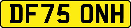 DF75ONH
