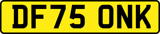 DF75ONK