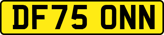 DF75ONN