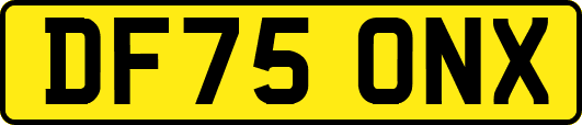 DF75ONX