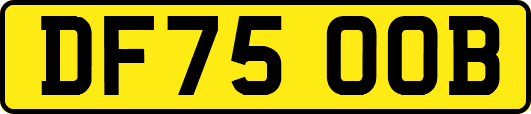 DF75OOB