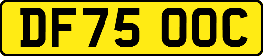 DF75OOC