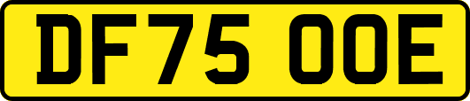 DF75OOE