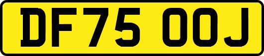 DF75OOJ