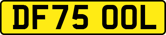 DF75OOL
