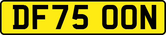 DF75OON