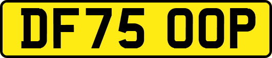DF75OOP