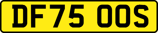 DF75OOS