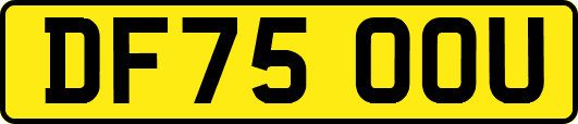 DF75OOU