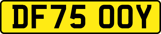 DF75OOY