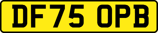 DF75OPB
