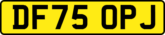 DF75OPJ