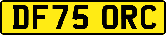 DF75ORC