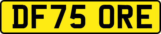 DF75ORE