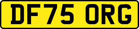 DF75ORG