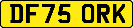 DF75ORK