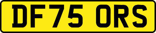 DF75ORS