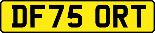 DF75ORT