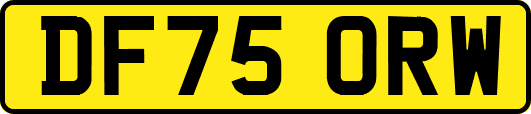 DF75ORW