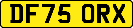 DF75ORX