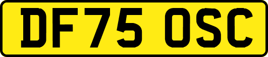 DF75OSC