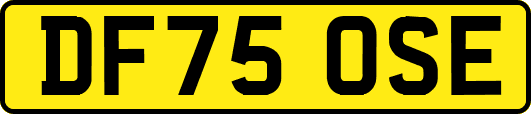 DF75OSE
