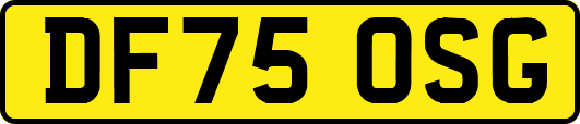DF75OSG