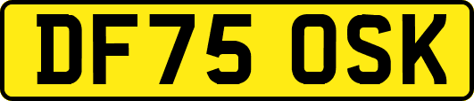 DF75OSK