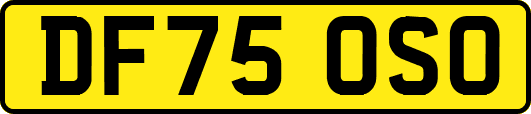 DF75OSO