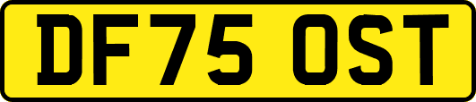 DF75OST