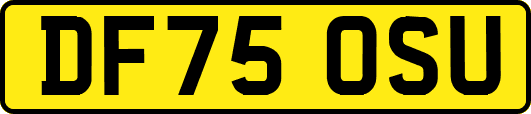 DF75OSU