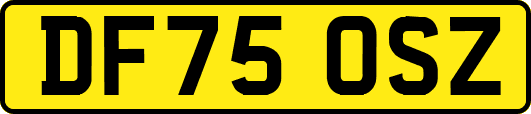 DF75OSZ
