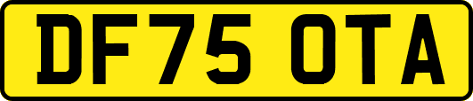 DF75OTA