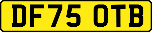 DF75OTB