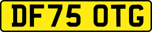 DF75OTG