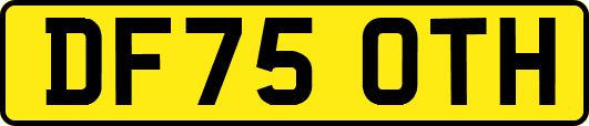 DF75OTH