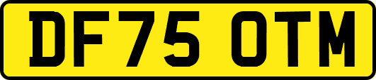 DF75OTM