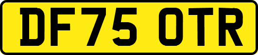 DF75OTR