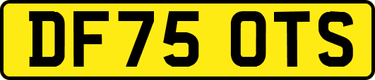 DF75OTS