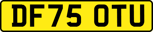 DF75OTU