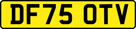 DF75OTV