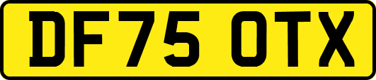 DF75OTX