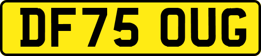 DF75OUG