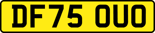 DF75OUO