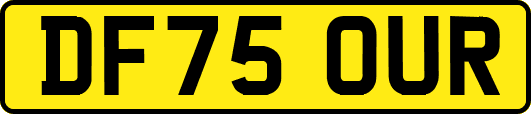 DF75OUR